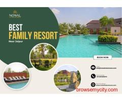 Best Family Resort Near Jaipur: Book Your Room Today