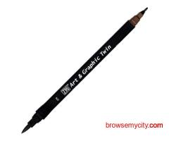 The Ultimate Guide to Zig Art & Graphic Twin Markers by Mello Store