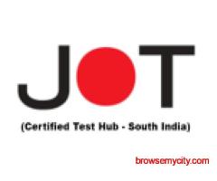 Japanese JOT exam