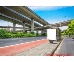 Trusted Road Design Consultants & Highway Construction Experts | Eka Infra