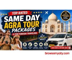 Best Tour And Travel Agency