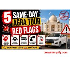 Best Tour And Travel Agency