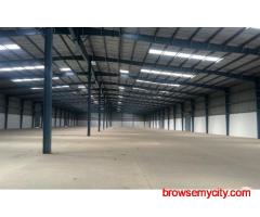 Industrial Shed in Manesar – Premium Spaces for Business Growth | Property4Sure