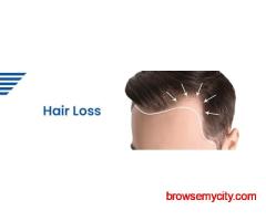Hairfall Checkup Package In Hyderabad | Healthy Hair Starts Here