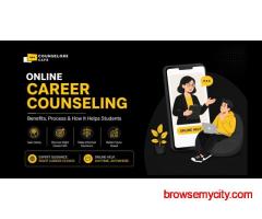 Online Career Counseling: Benefits | counselors cafe | counselors cafe