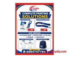 School ID Card Rs. 15/- | Staff ID Card Rs. 15/- Digital Lanyard | Sun pack Board | 501