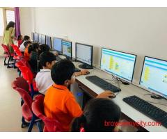Best Schools in Gurugram With Tech-Integrated Learning