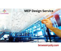 Why Professional MEP Design Services Matter