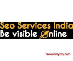 Top SEO Companies in India for Reliable Business Growth Solutions