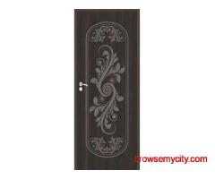Modern Laminated Doors by Splice Ply for Lasting Appeal