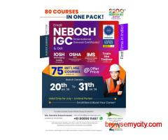 NEBOSH IGC Course in Wayanad