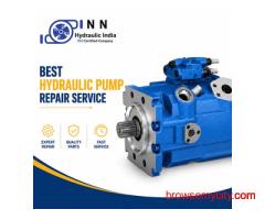 Hydraulic Pump Repairing in Delhi