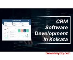 Crm Software Development Company In Kolkata