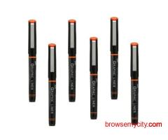 OHTO Graphic Liner: Complete Buying Guide, Features & Benefits | Mello Store