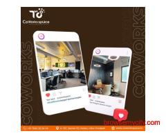 Book Premium Meeting Rooms in Noida Sector 63