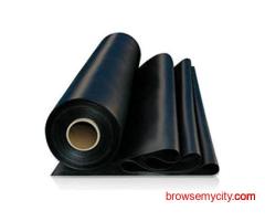 Reliable Rubber Sheet Supplier in India for Quality Rubber Sheets
