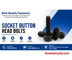 Socket Button Head Bolts