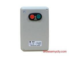 Reliable Pump Motor Starter Solutions from BCH Electric