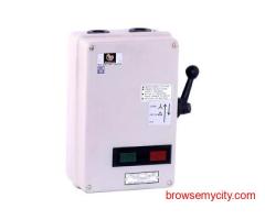 Reliable Pump Motor Starter Solutions from BCH Electric
