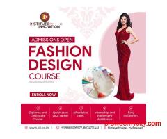 Short term course in fashion designing in Himayatnagar