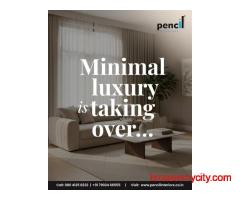 Hotel Interiors in Bellandur Bangalore – Pencil Interiors