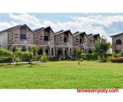 Unwind in Nature: Best Resorts in Jim Corbett for Weddings, Getaways & Offsite