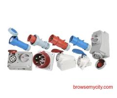 Improve Maintenance Safety with BCH Electric DS Decontactors
