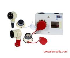 Improve Maintenance Safety with BCH Electric DS Decontactors