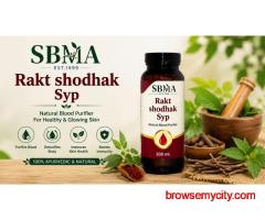 Rakt shodhak syp