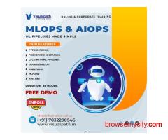 Master AIOps Course | MLOps & AIOps Training
