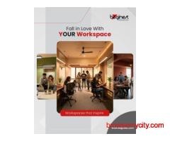 Coworking Spaces in Koramangala | Flexible Managed Office Space by Beginest