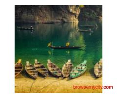 North East Tour Packages – Best Deals, Itinerary & Travel Guide 2026