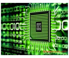 Embedded Firmware Development for Smart Connected Devices
