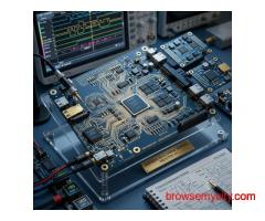 Custom Hardware Development Services for Innovative Products