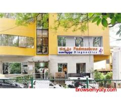 Padmashree Diagnostics - Lab Tests, MRI & Radiology Near Vijayanagar, Bengaluru