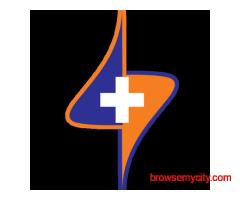 Padmashree Diagnostics - Lab Tests, MRI & Radiology Near Vijayanagar, Bengaluru