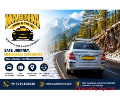 Best Taxi Service in Dehradun to Delhi for Safe Travel Plans