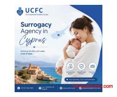 Surrogacy Agency in Cyprus