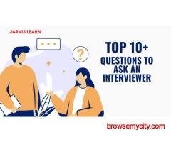 Smart Candidates Ask Better Questions Here's Why