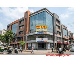 Office for Sale in Navrangpura, Ahmedabad | Addressbox