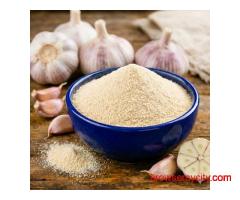 How can I find reliable Garlic Powder Suppliers?