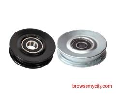 Choose Tested Pulley Assemblies from Global Automotive Manufacturers