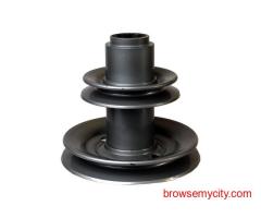 Choose Tested Pulley Assemblies from Global Automotive Manufacturers