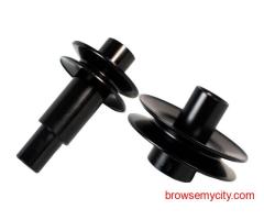 Choose Tested Pulley Assemblies from Global Automotive Manufacturers