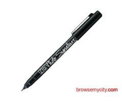 The Ultimate Guide to the Zig Photo Signature Pen by Mello Store