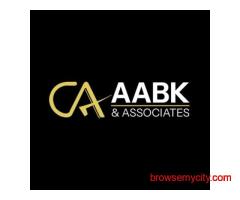 Get Expert Registration under section 12 A Support | AABK & Associates