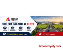 Buy Industrial Property in Dholera SIR