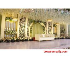 Selecting the Right Banquet Halls for Delhi and Every Celebration