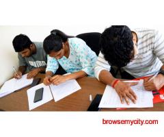 IELTS Intensive Coaching in Panchkula – Achieve Your Target Band