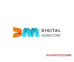 Top digital Marketing Services in Delhi for Simplified Business Promotion